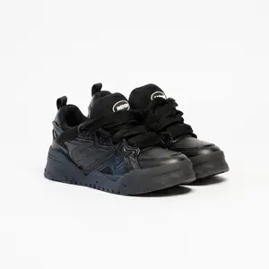 WATSON COSMOS SNEAKERS (BLACK HOLE)