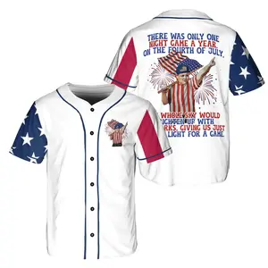 The Sandlot Merica 4th of July Jersey Sandlot Movie Jersey, Independence Day Baseball Jersey, Baseball Jersey, Classic Sport Shirt, Unisex Streetwear Style