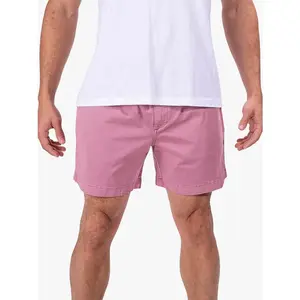The Dahlias 5.5" Stretch Shorts