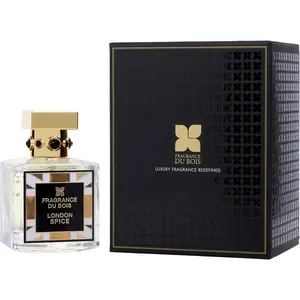 Fragrance Du Bois London Spice By Fragrance Du Bois Eau De Parfum For Unisex