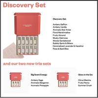 Discovery Set 10+6