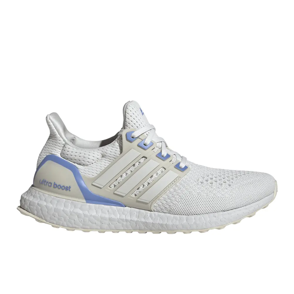 adidas Womens Ultraboost Ultra Boost 1.0 Running Sneakers Shoes - White