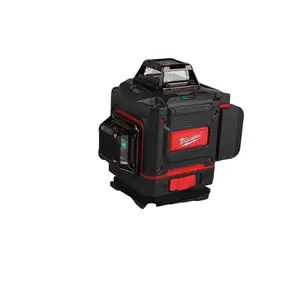 Milwaukee 18V 125mm Battery Brushless Angle Grinder Polishing Cutting Machine High Power Electric Cordless Power
