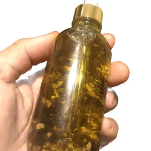 Crown Me Kiin9 Beard oil