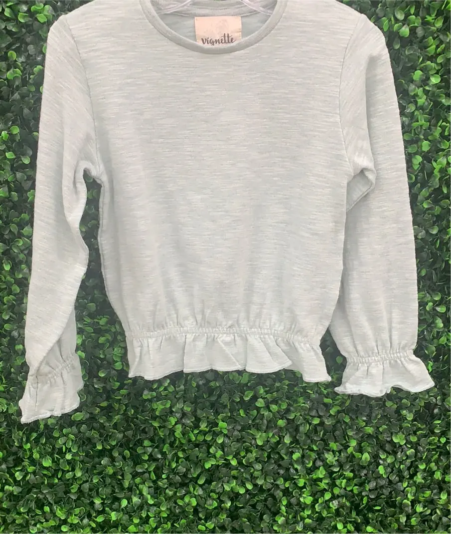 Maeve Blouse