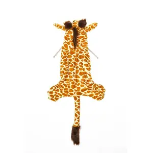 Giraffe Pet Costume