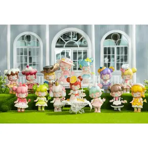 Nanci Teatime Series Blind Box Figure