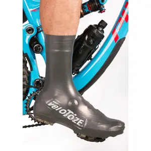 Tall Shoe Covers - Gravel/MTB