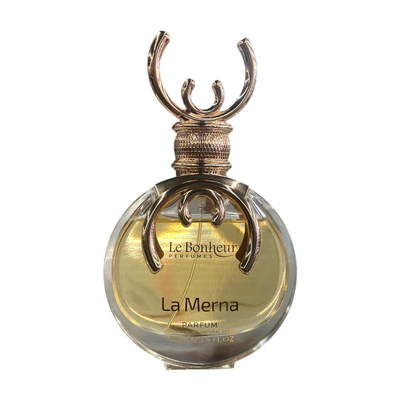 Women Le Merna By Le Bonheur Eau De Parfum 3.4 FL OZ