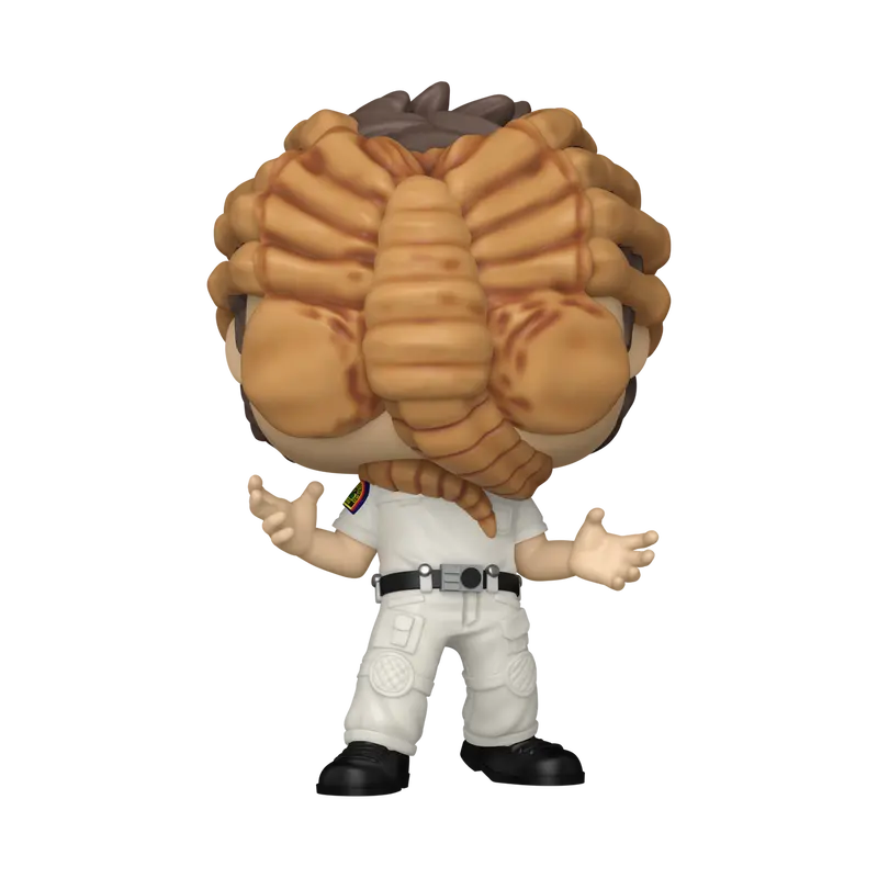 Funko Pop! Alien – Kane with Facehugger #1987
