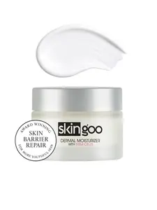 Dermal Moisturizer with Stem Cells + Barrier Defense