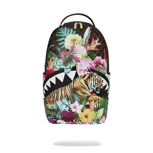 SAVAGE BLOOM BACKPACK