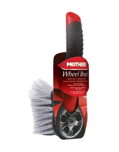 Wheel Brush