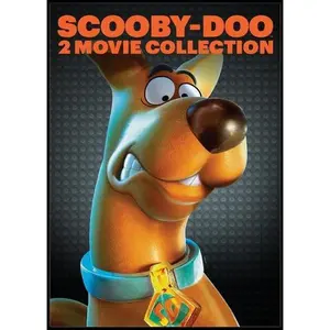 Warner Home Video - Scooby-Doo: Movie & Scooby-Doo 2 - Monsters  [DVD Video Disc] Repackaged, Widescreen