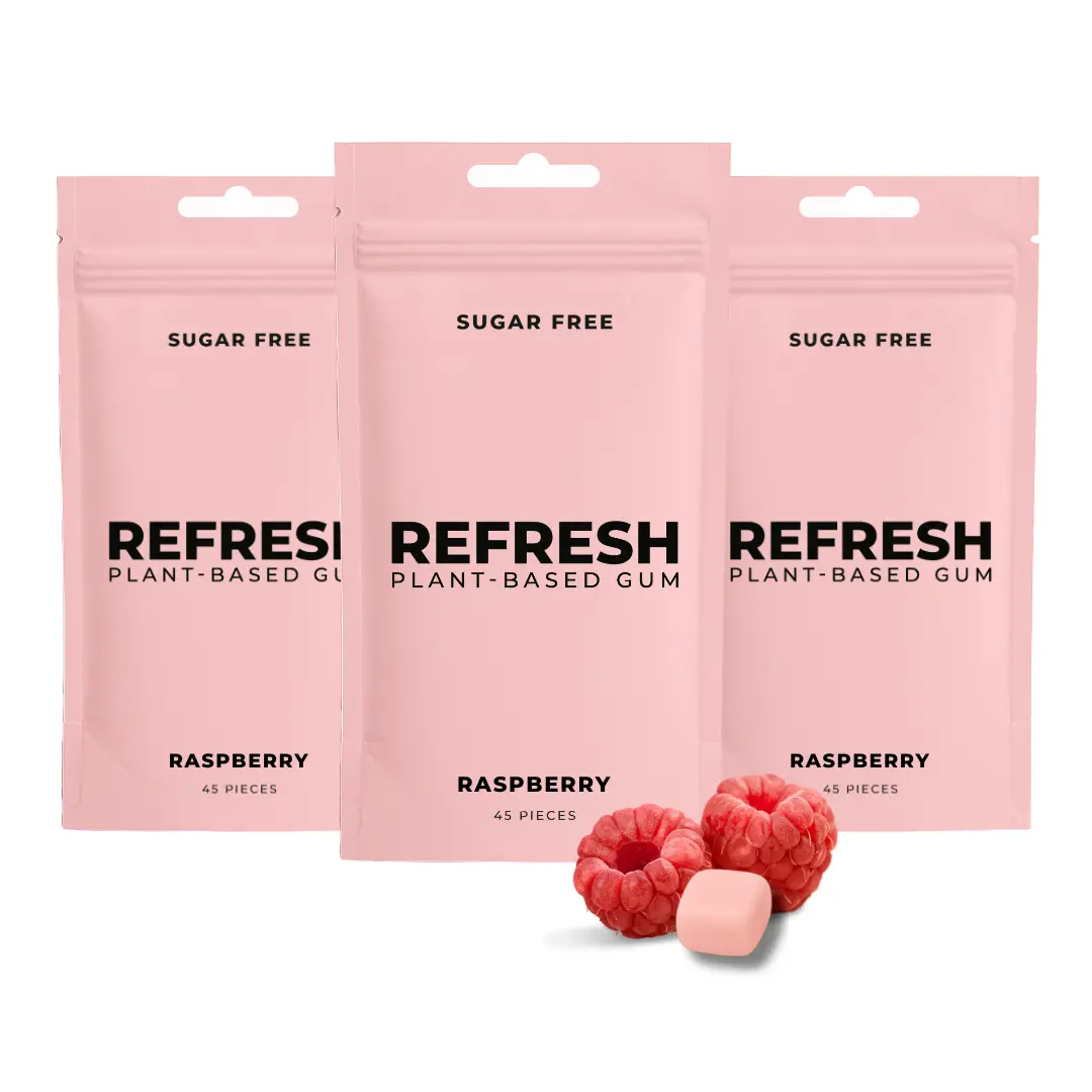 Raspberry Bundle 