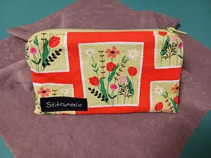 Ditty - Bouquet Stamps