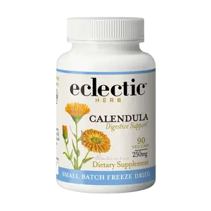 Calendula Capsules