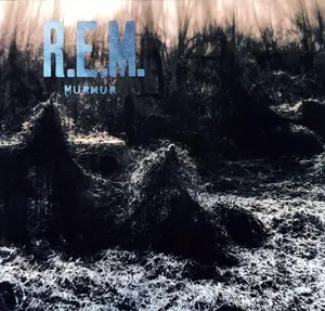 R.E.M. - Murmur  [VINYL RECORD - LP] Bonus Tracks, 180 Gram, Rmst, Reissue