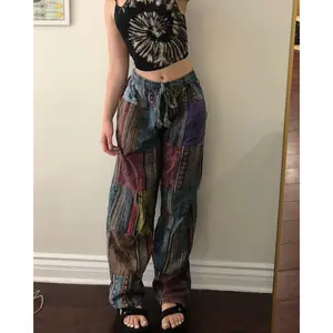 Andromeda Pants Andromeda Pants