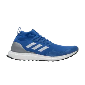 adidas UltraBoost Mid 'Run Thru Time'