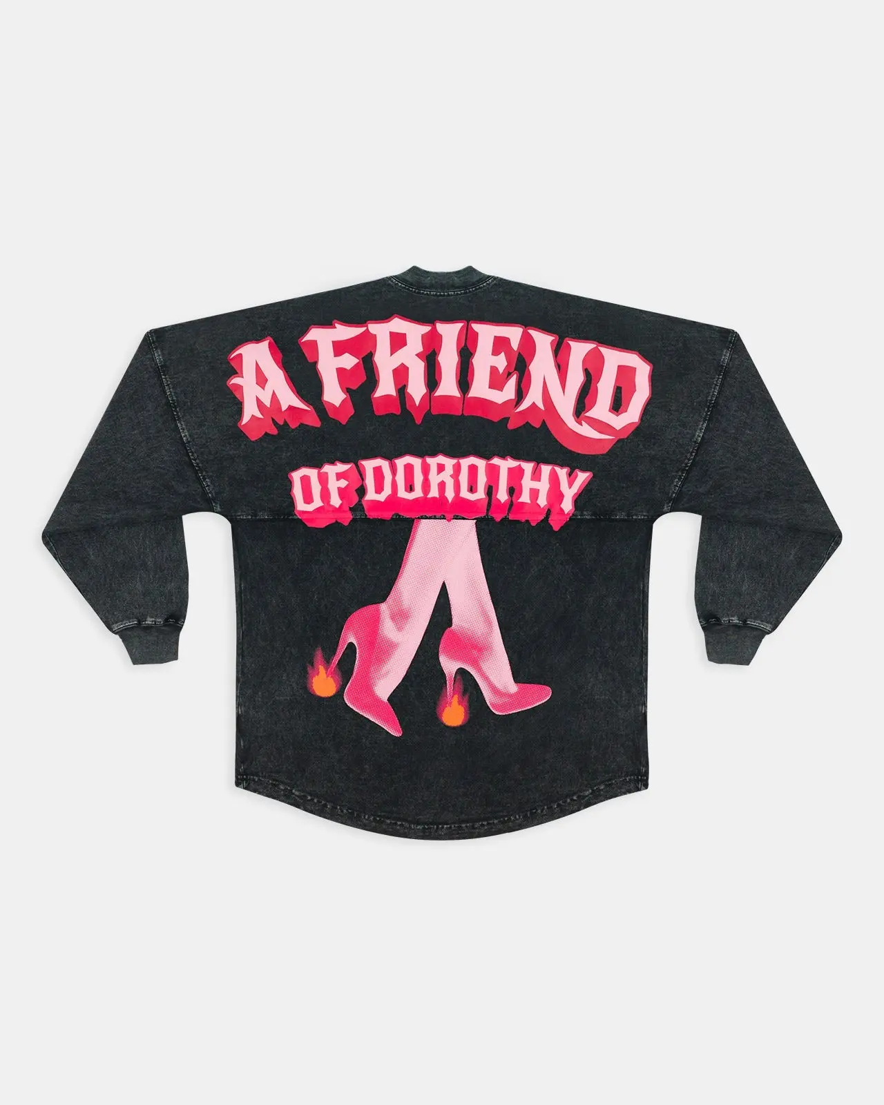 A Friend of Dorothy Spirit Jersey®