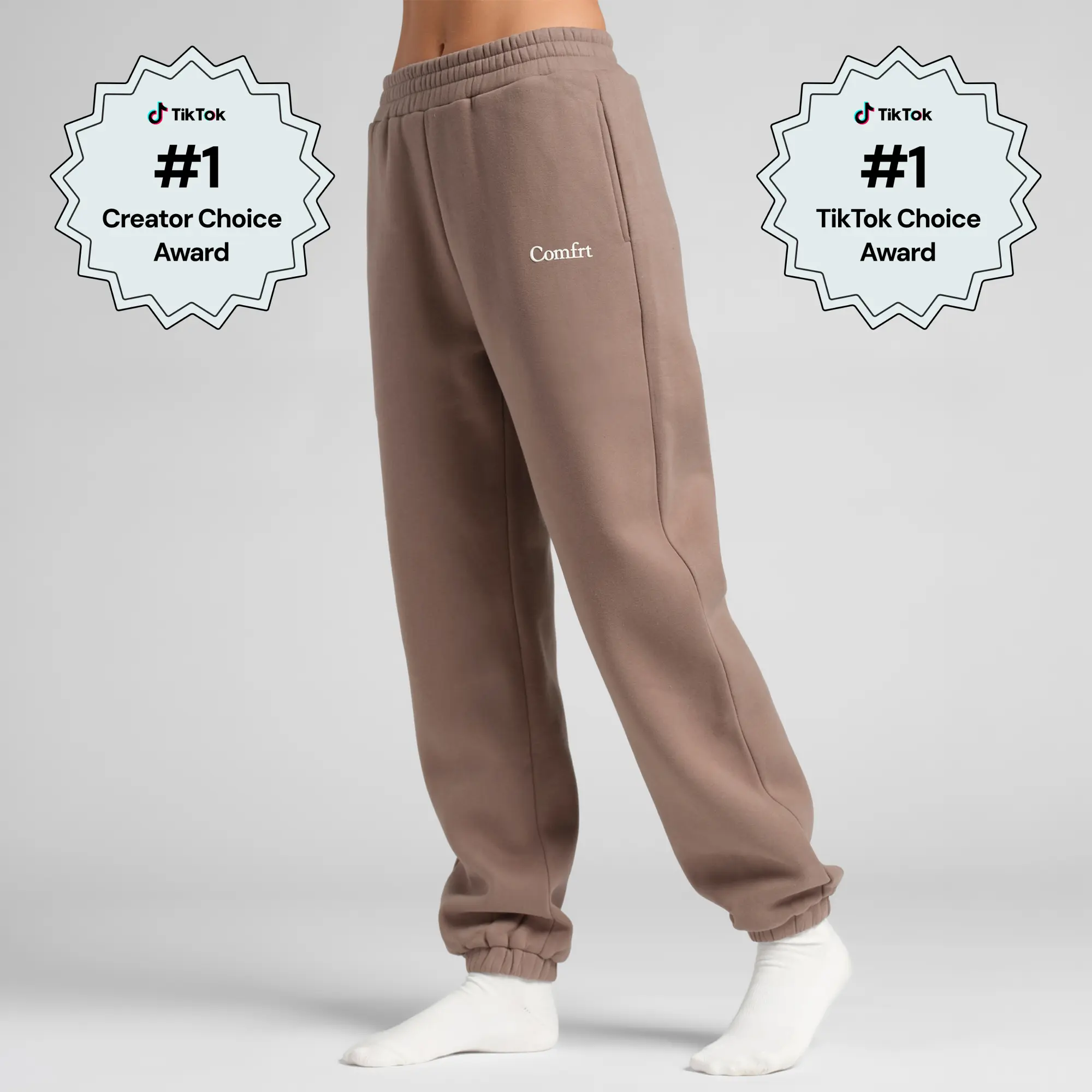 Comfrt | Cloud Sweatpants | Buttery Soft Jogger Athleisure Style Sweatpants Deep Pockets Comfrt | Cloud Sweatpants | Buttery Soft Jogger Athleisure Style Sweatpants Deep Pockets