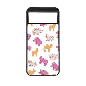 abbyrose Party Animal Pixel Phone Case Pixel 10 / 10 Pro