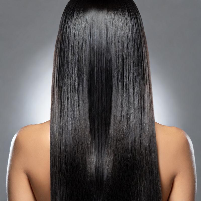 Chocomax Brazilian Keratin Treatment 32 oz Super Fuerte - Restores Repairs Damaged Hair with Argan Oil for 6 to 8 Months