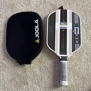 JOOLA Ben Johns Hyperion Pro IV 16mm – Elite Spin & Power Paddle