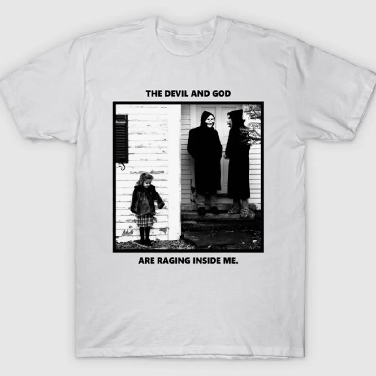 Brand New T-Shirt UZC