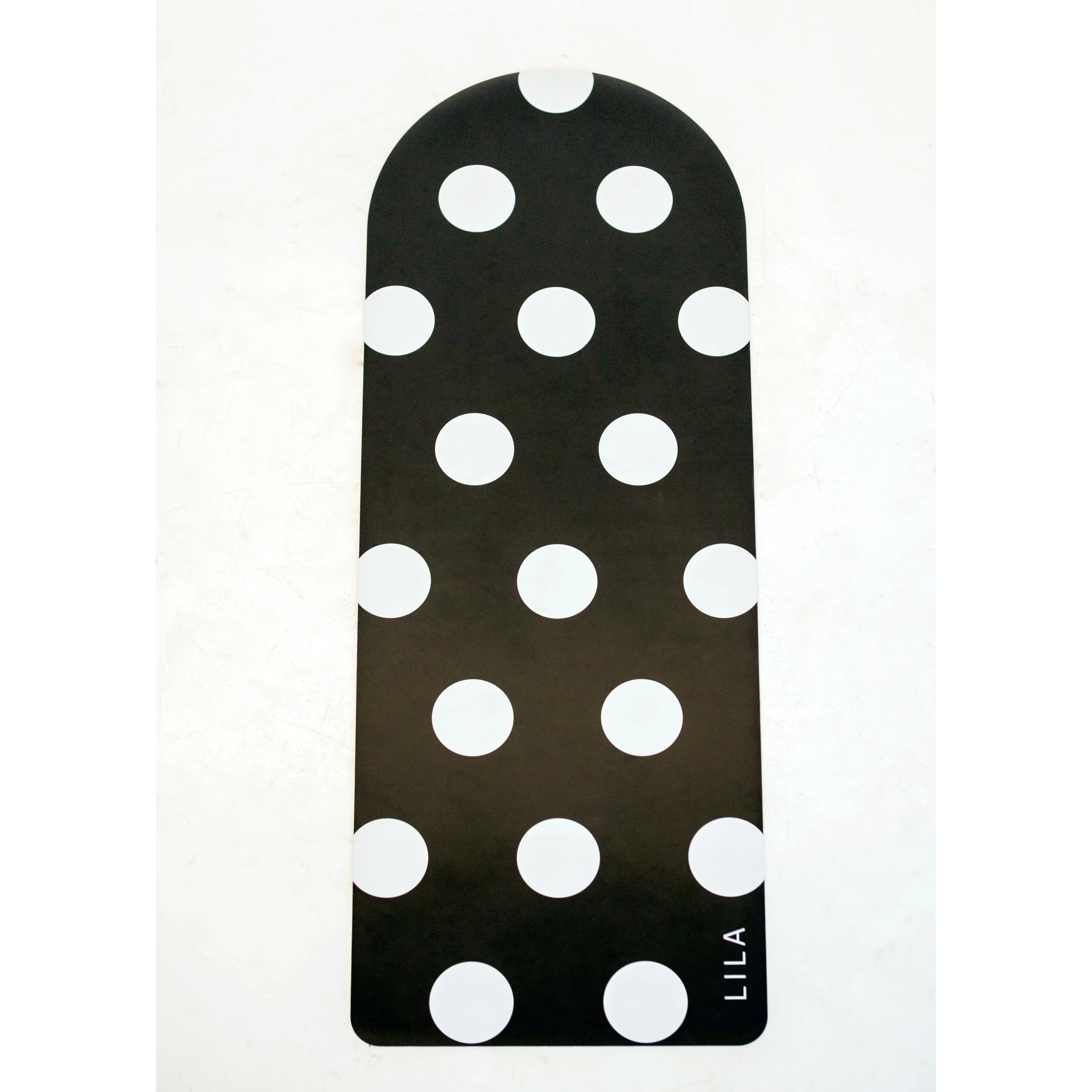 Everyday Black Mat