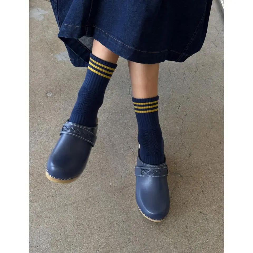 Le Bon Shoppe Girlfriend Socks