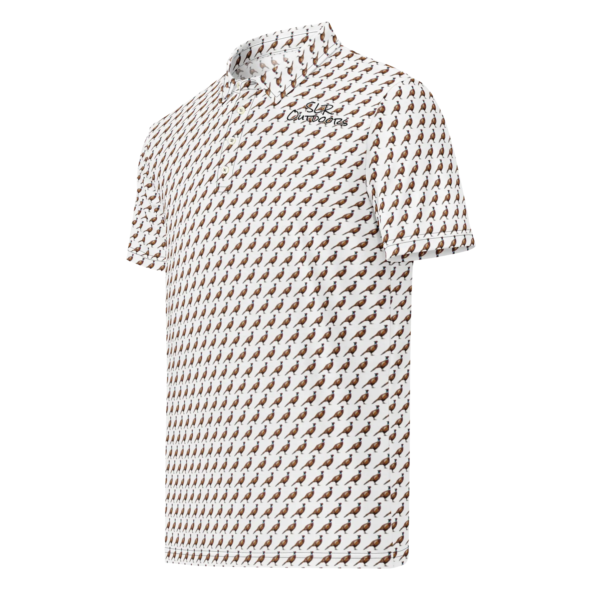 Pheasant Polo