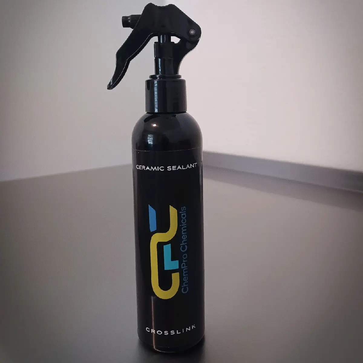 ChemPro Chemicals Crosslink Ceramic Sealant Si02 for Automotive & Motorcycle Pai...