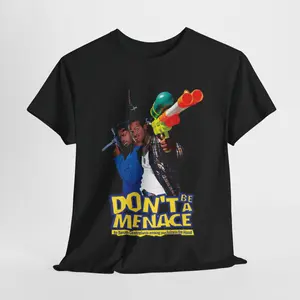 Don't be a Menace