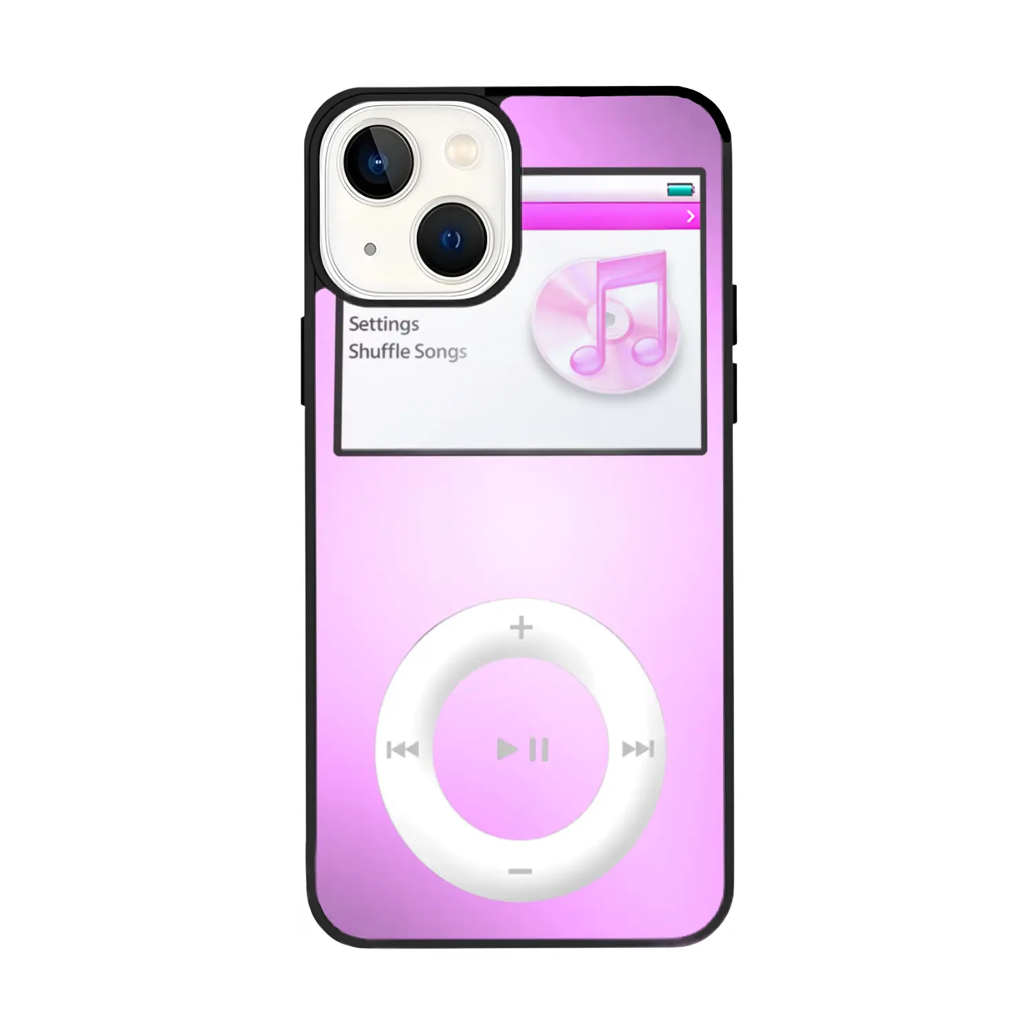 iPod