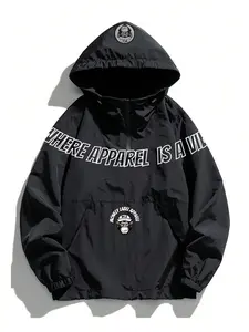 MLA Vibe Jacket