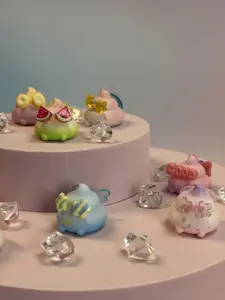 Cute bright box cute toy self-selection link Cute bright box cute toy self-selection link