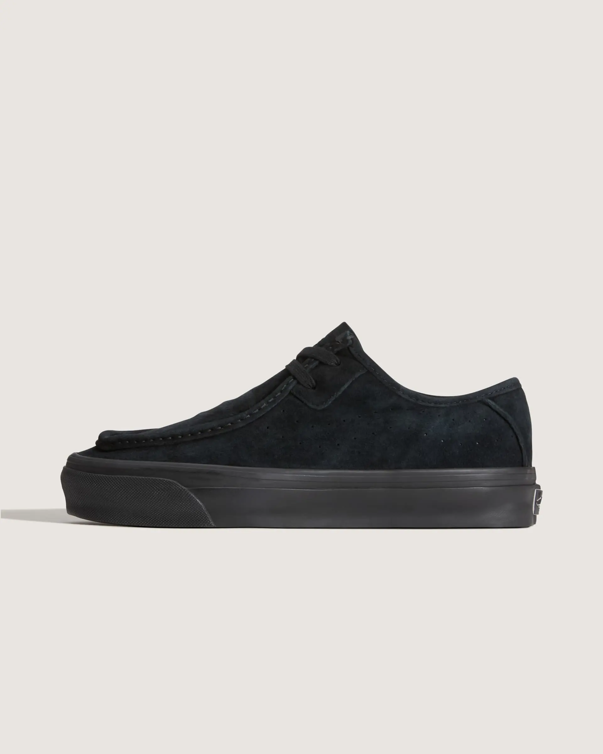 Vans Unisex Premium SF Moc Low Top Shoe Vans Unisex Premium SF Moc Low Top Shoe