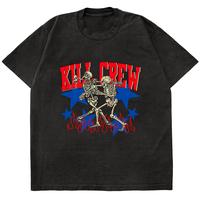 AIMING FOR STARS BLACK