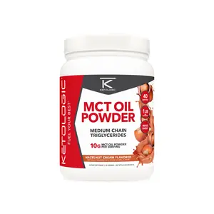 MCT Oil Powder - Coffee Creamer
