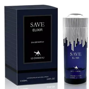LE CHAMEAU SAVE Elixir By Emper Eau De Parfum 100ml