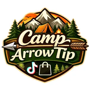 Camparrowtip shop logo