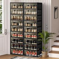 Standard Size 9 Tier A*2