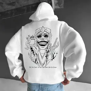 Solo Leveling Unisex Casual Anime Print Hoodie, Sweatshirt, T-Shirt, God Face Hoodie, Shadow Monarch Anime 90s Graphic Tee, Anime Shirt Tops Classic Menswear
