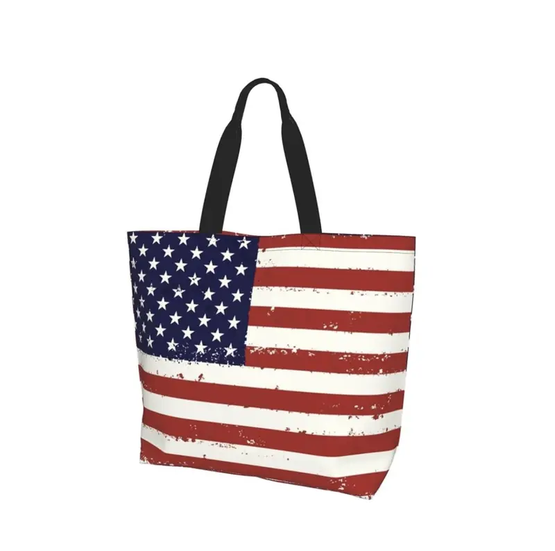 american flag backpack - TikTok Shop display picture 3