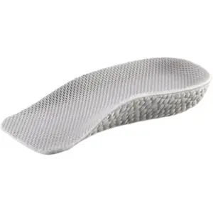 Inner Heightening Shoe Pad Invisible Arch Support Sports Insoles