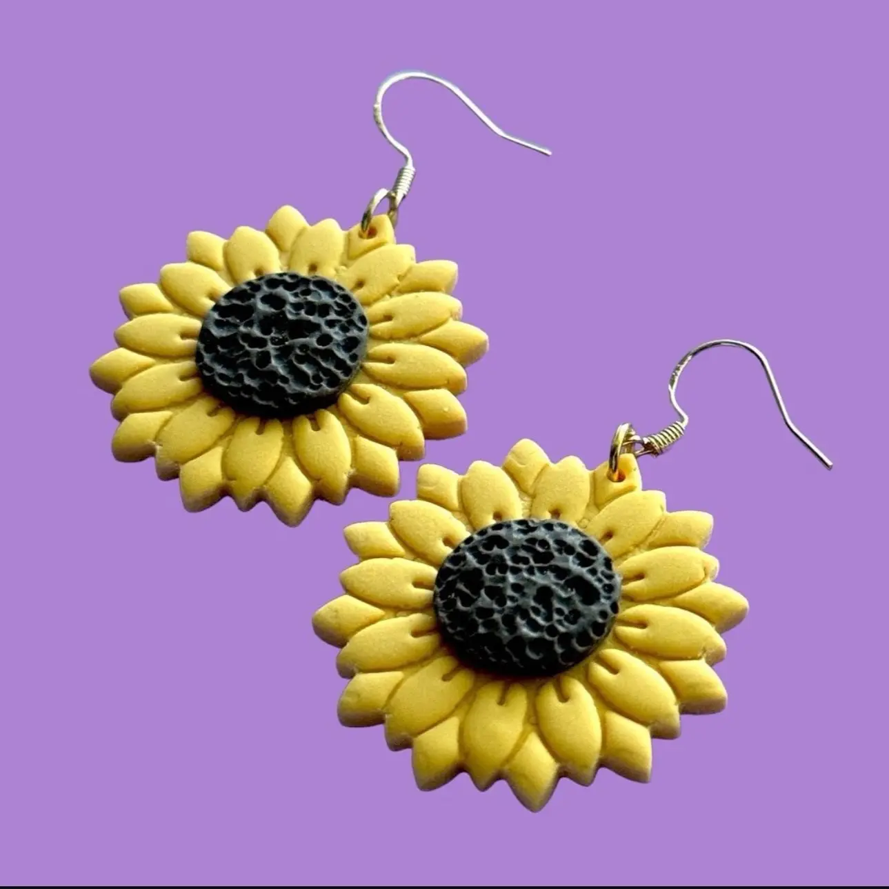 Sunflower Dangles Sunflower Dangles