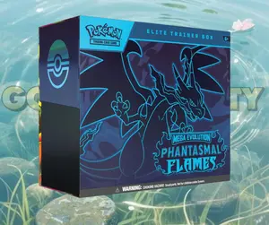Phantasmal Flames ETB