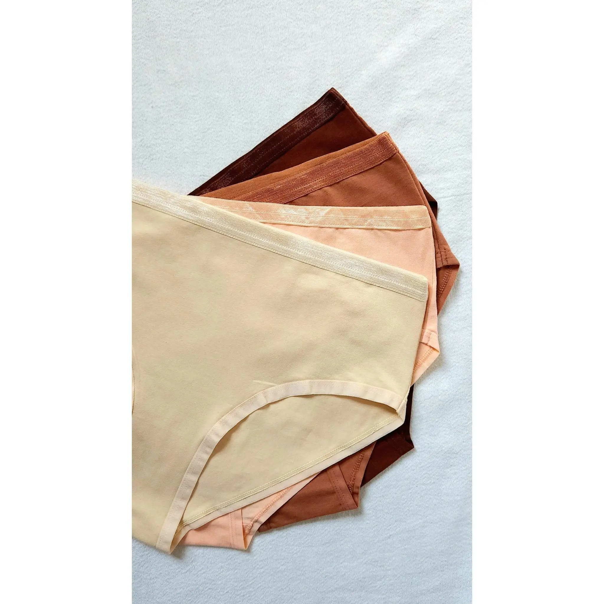 Subset Mid-Rise Brief